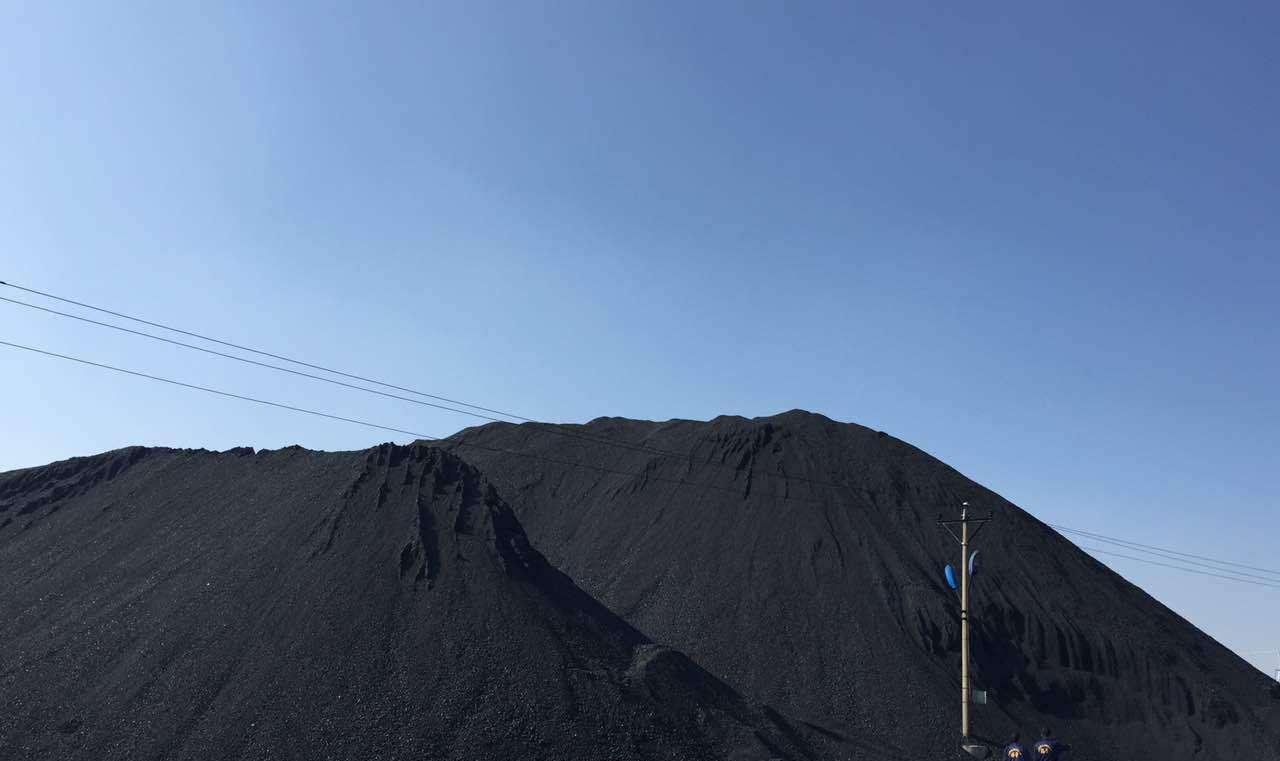 国内动力煤市场弱势
