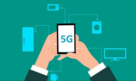 上海虹桥火车站实现5G通信